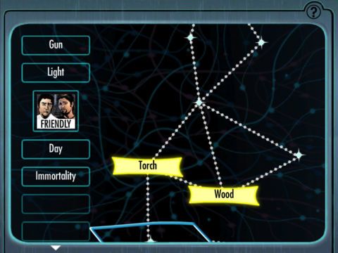 Torchwood: Web of Lies