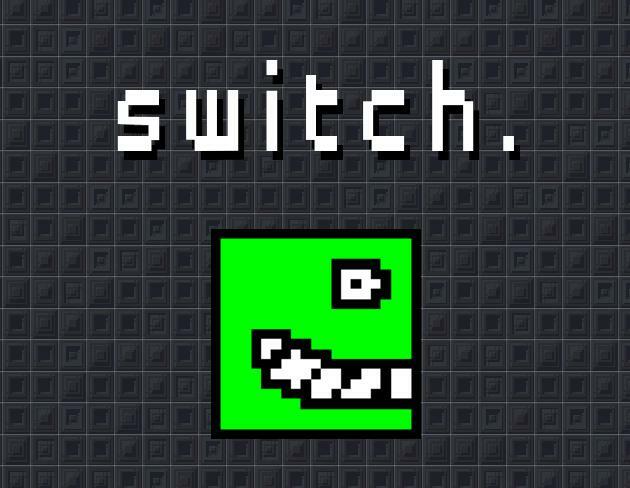 switch.