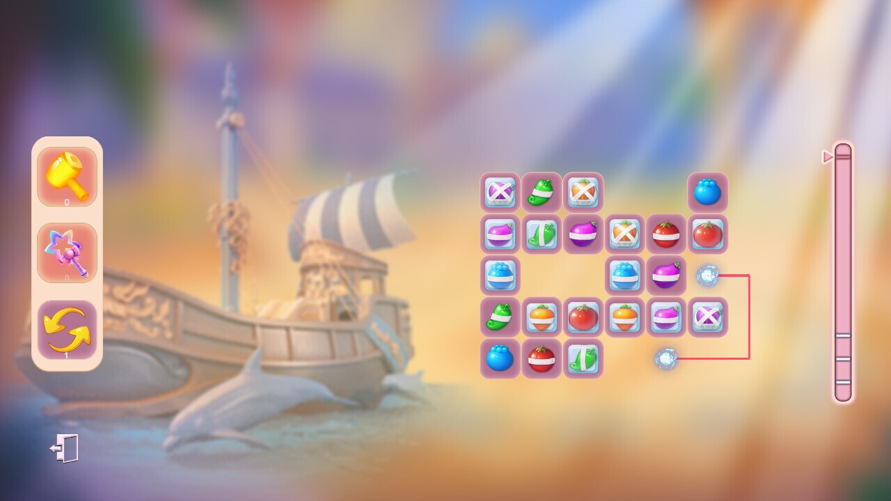 Star and Wish screenshot