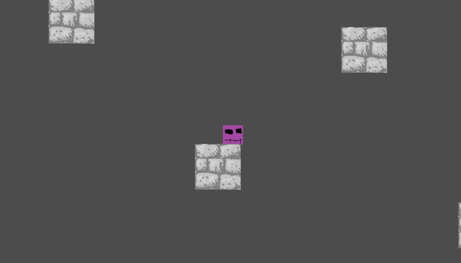 lava lich speed platformer