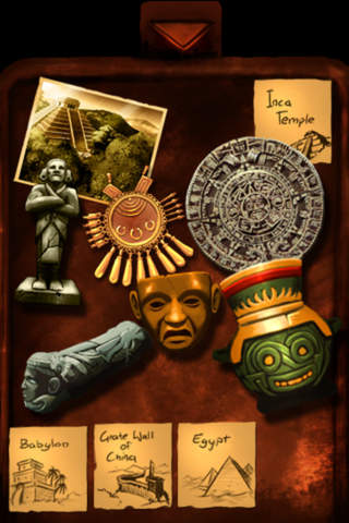 The Crystals of Atlantis Deluxe