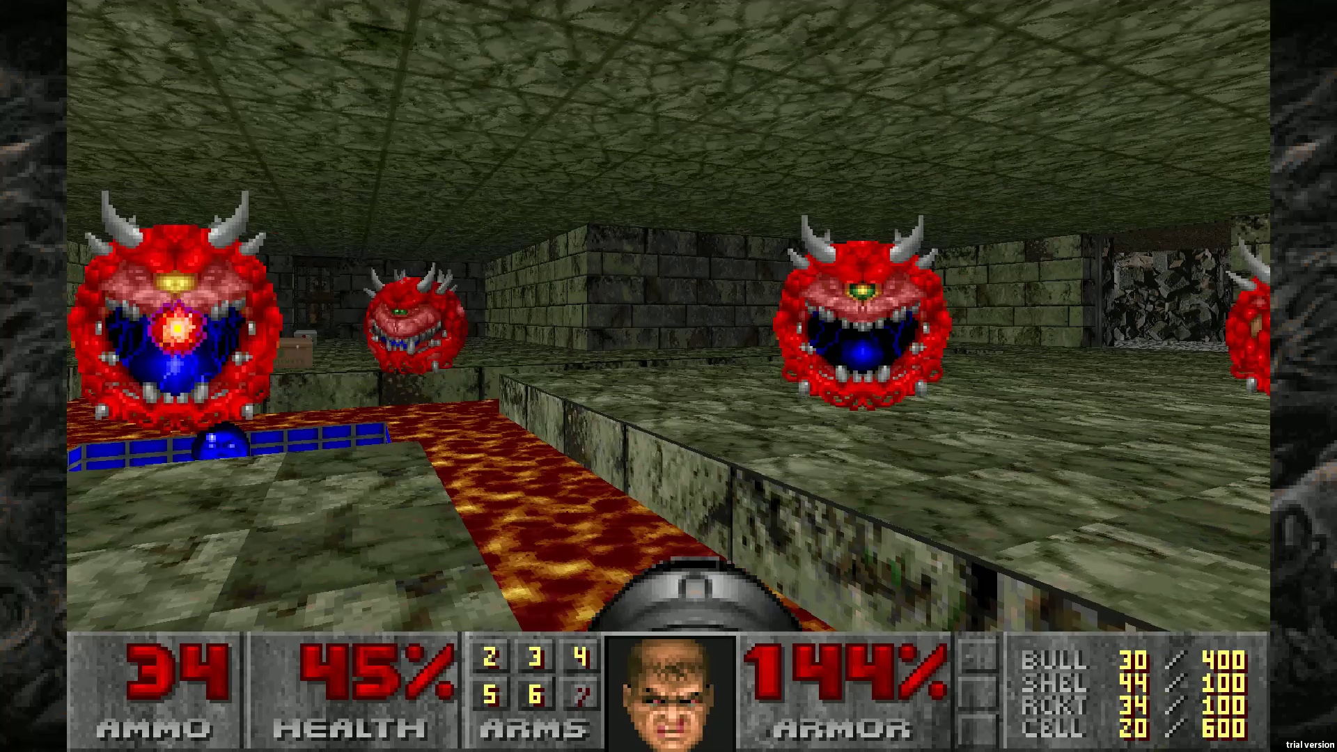 DOOM (25th anniversary)