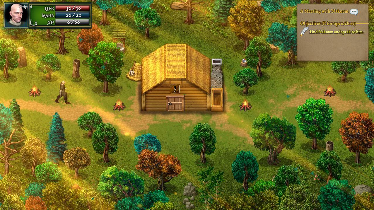 Chaos Dream: Retaliation