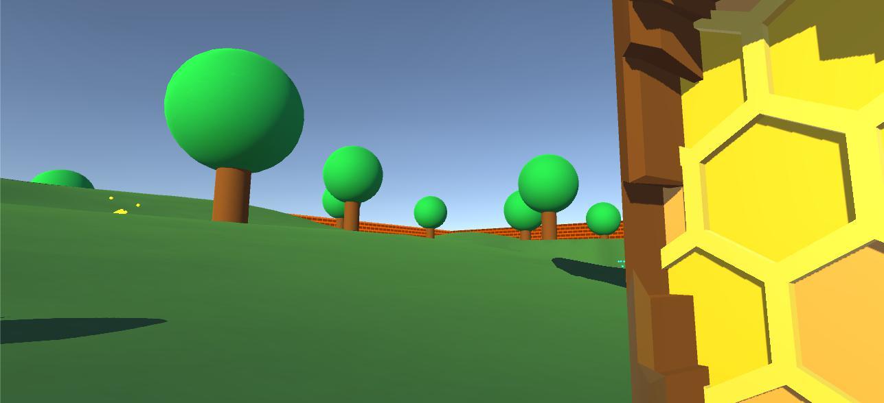 Little Bee! - Jam Edition