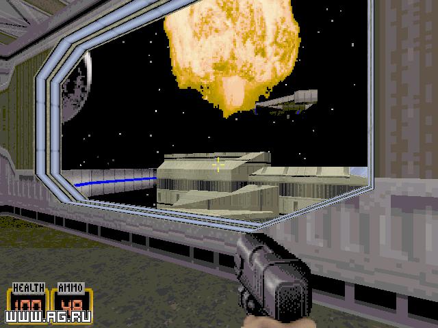 Duke Nukem 3D