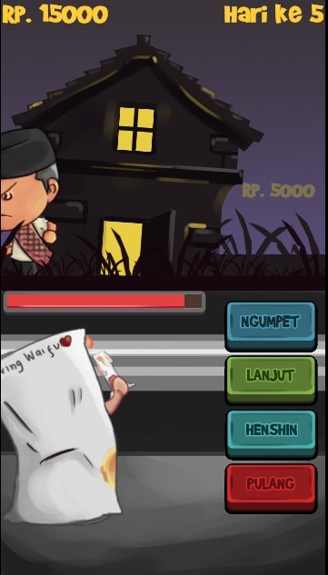 ngepet simulator 4 special edition