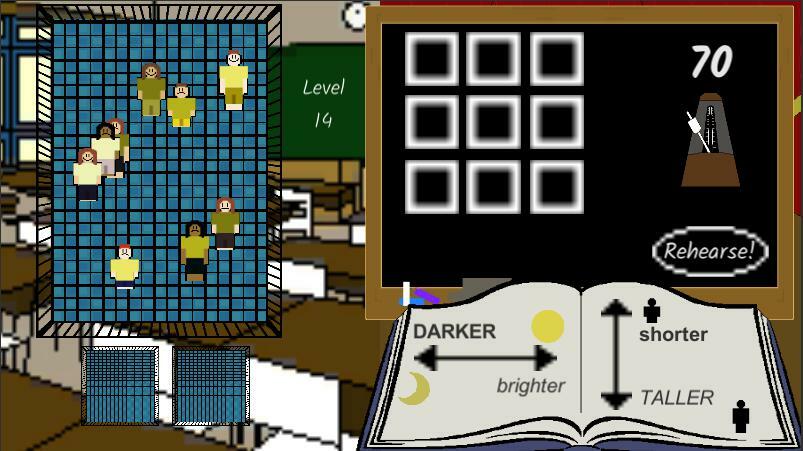 Musical Madness (Kenny Diedrich)