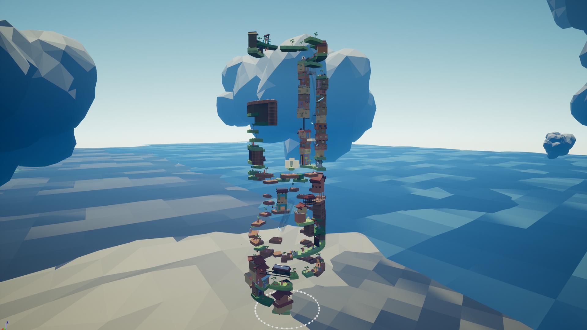 Tornado Tower