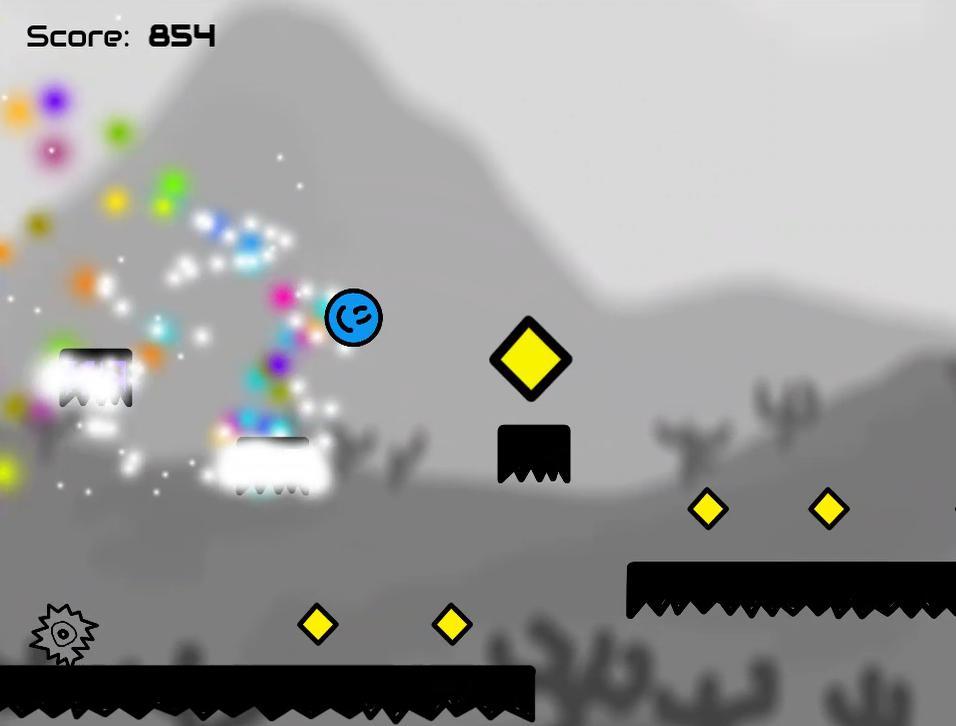 Rainbow Run (itch) (joeycarlos)