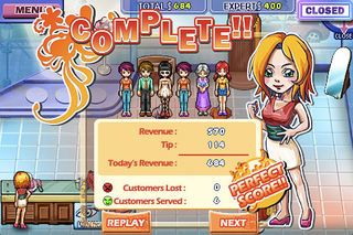 Jean's Boutique Lite