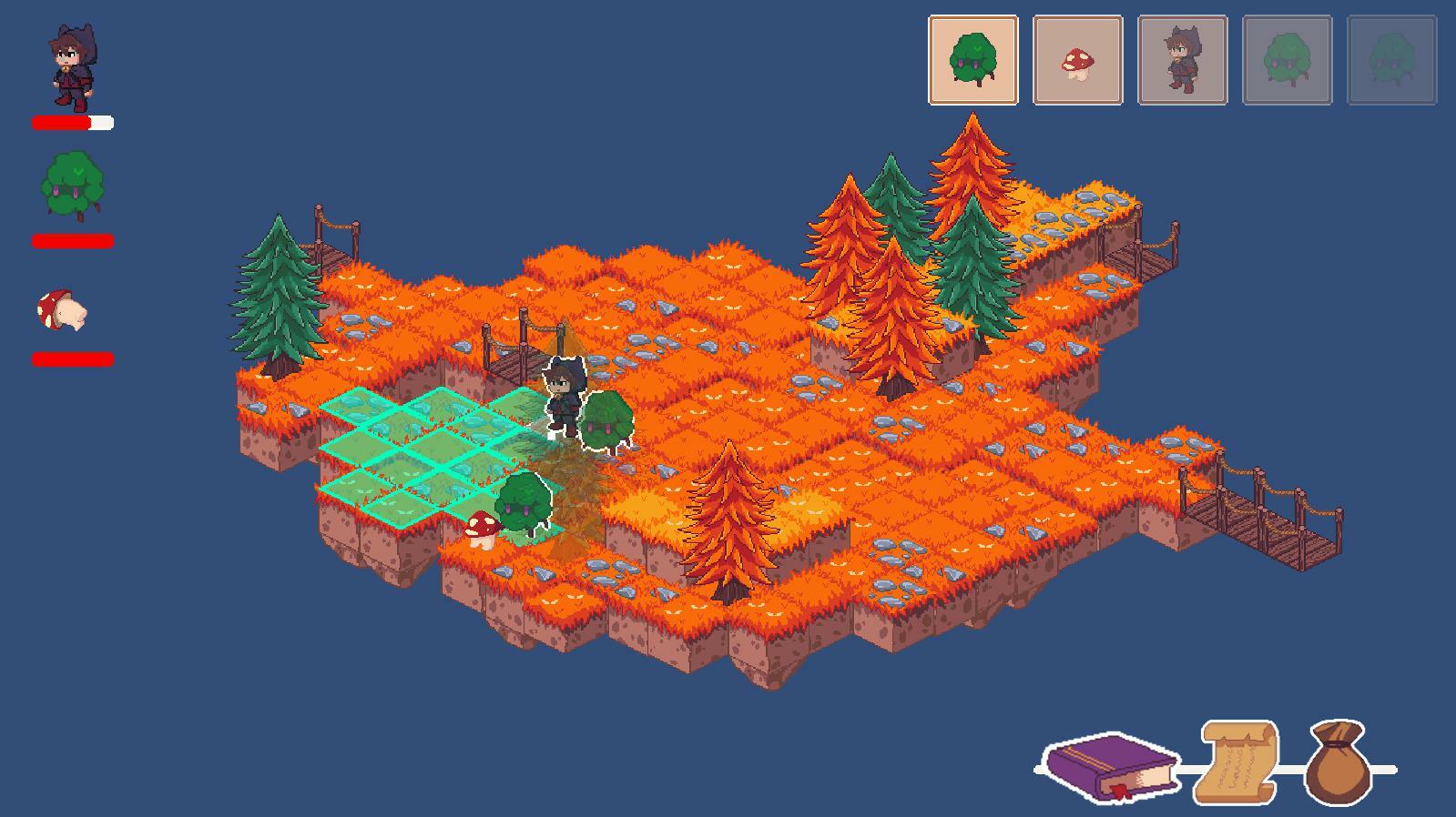 Lil Guy Big Adventure