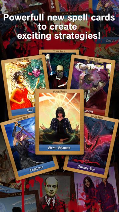 Werewolf Special Package