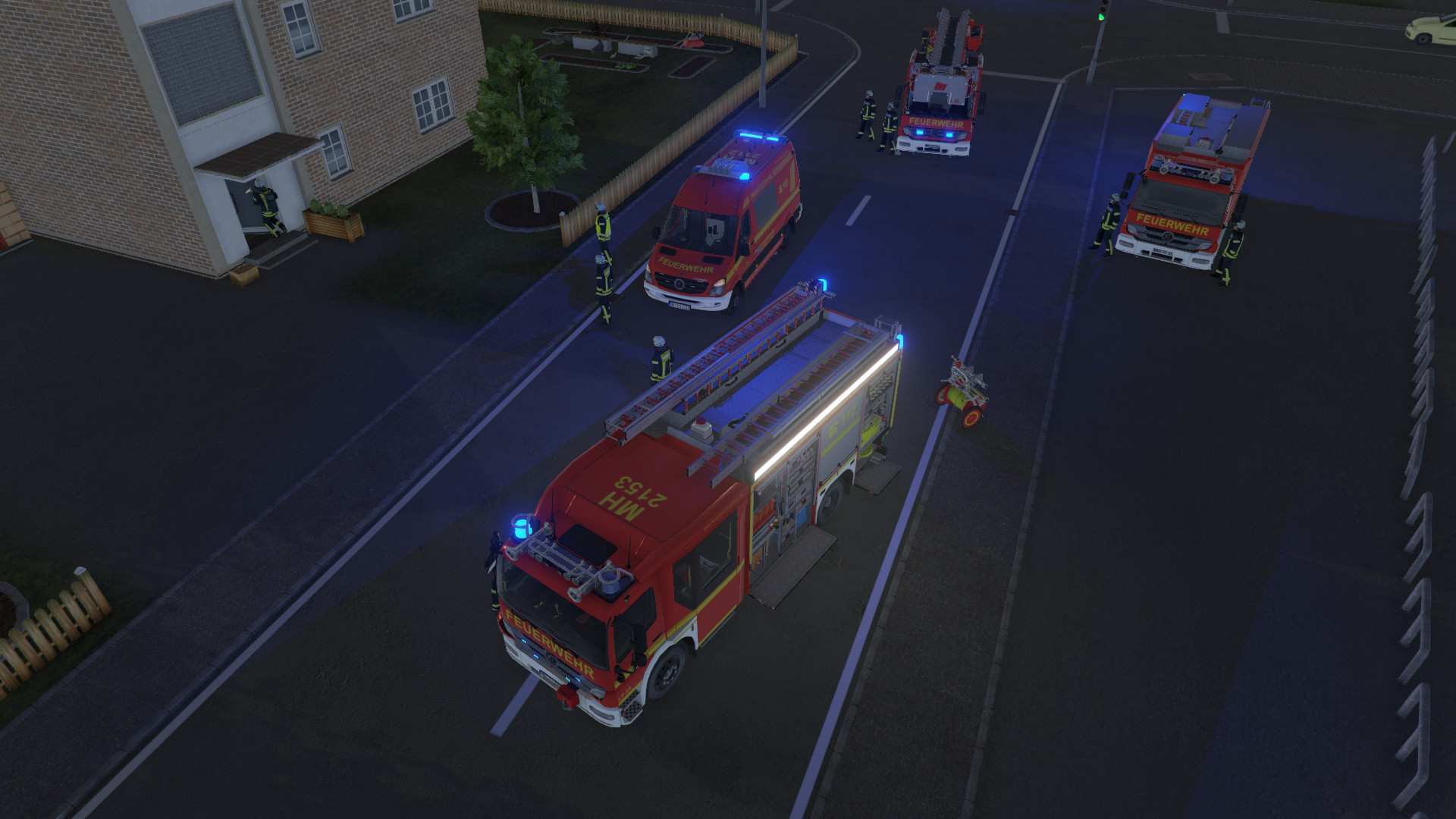 Notruf 112 | Emergency Call 112 screenshot