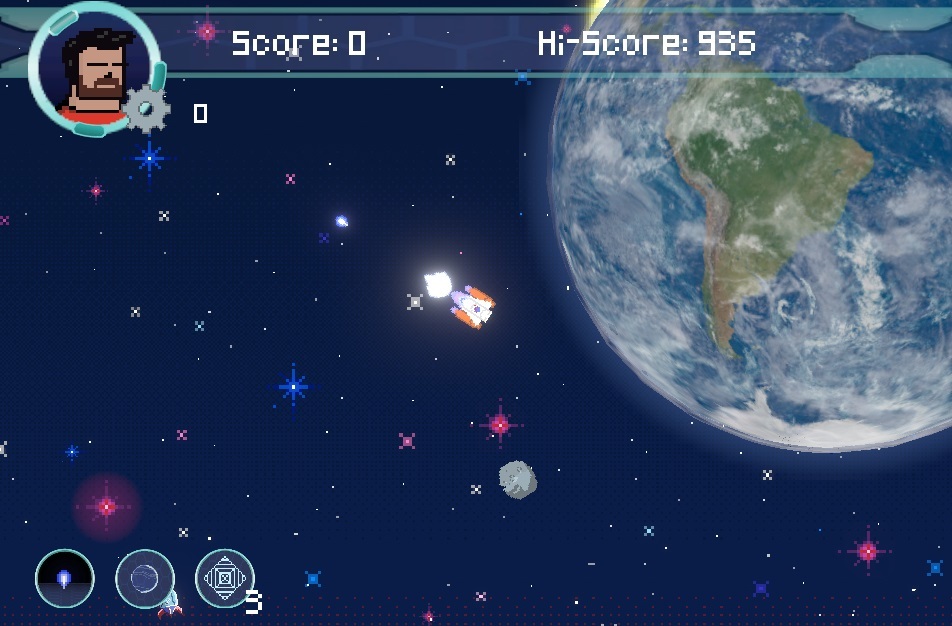 Junkman: The Kessler Syndrome