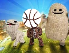LittleBigBasketball