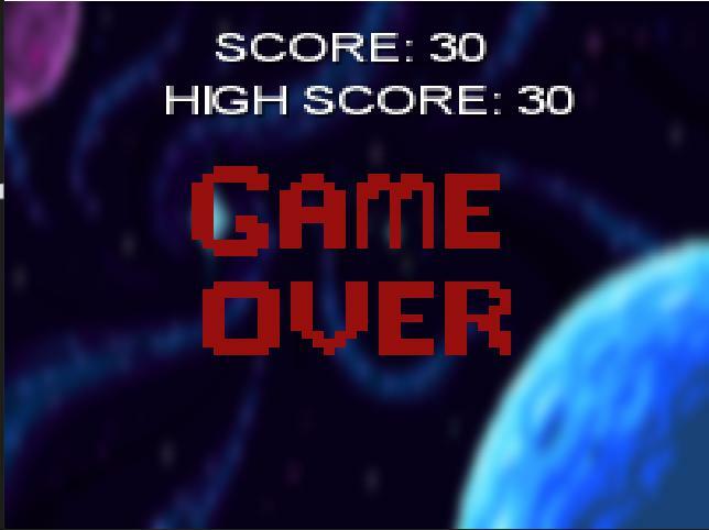 Space Pirates (falconXYZ)