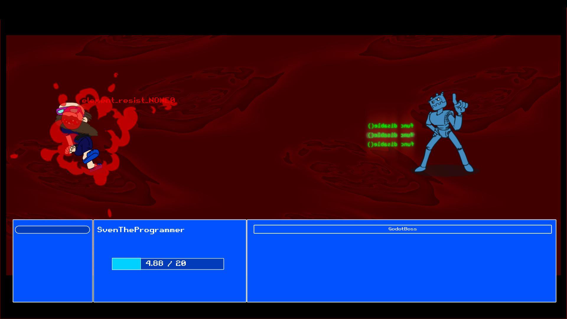 Bearded Programmer Sven