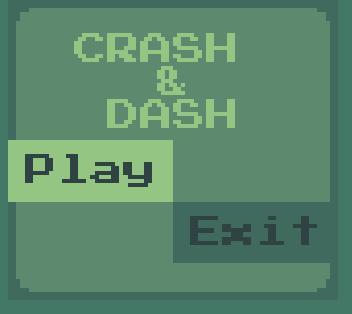 ​Crash & Dash