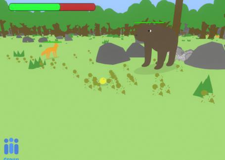 Re-Pear (Skyler Zartman, Caden Messenger)