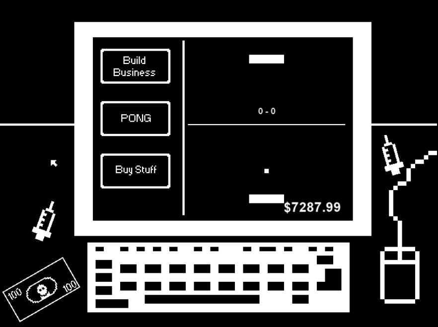 Business Simulator: Idle