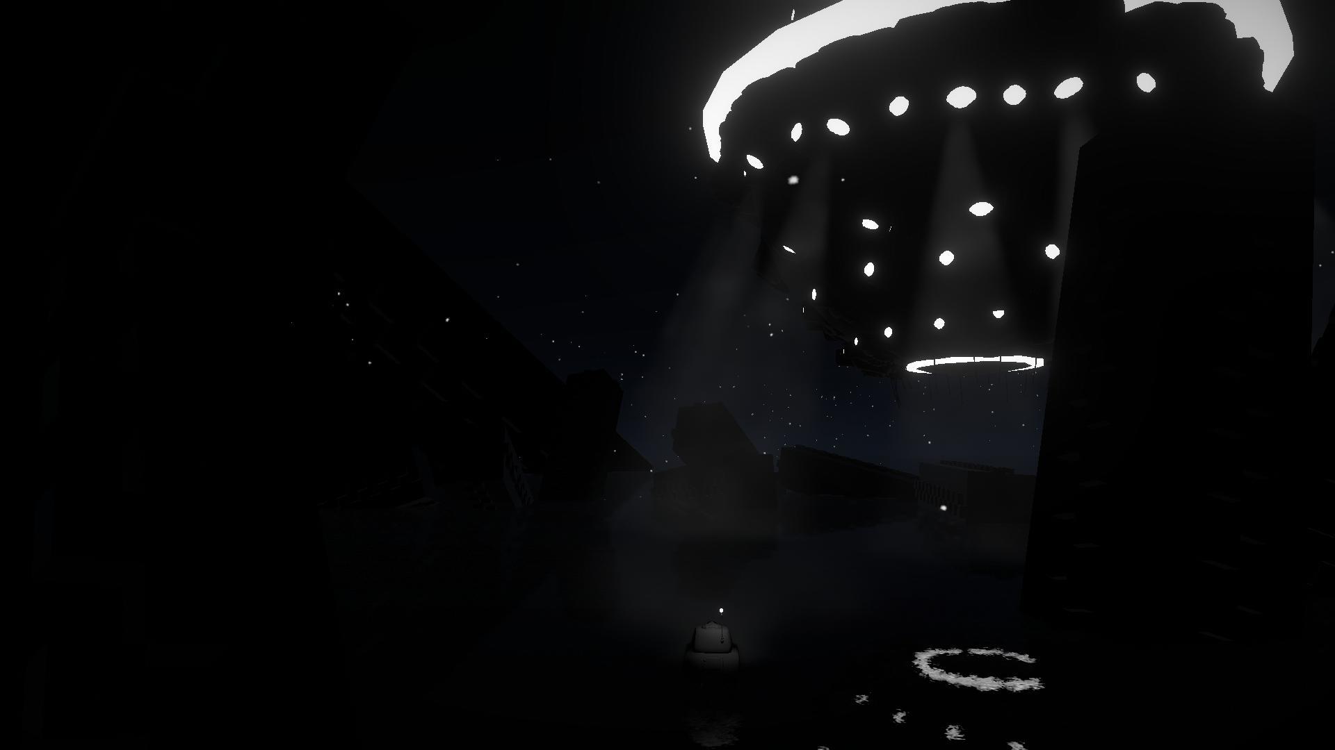 TANK or Theatre showcasing the Annihilation of a Nonaligned Kingdom