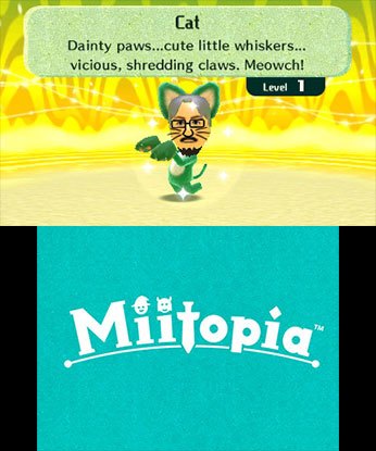 Miitopia (3DS)
