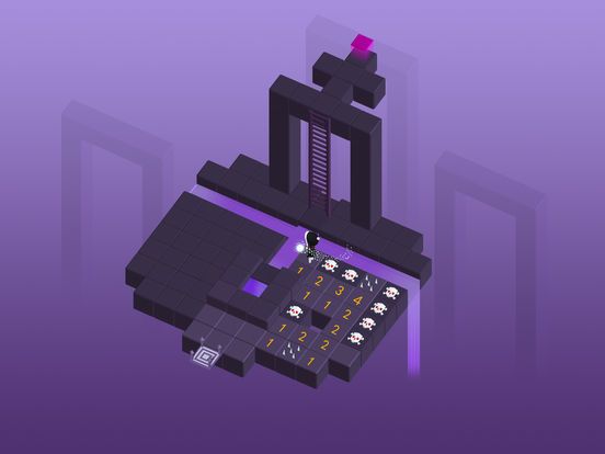 Maze Frontier - Minesweeper