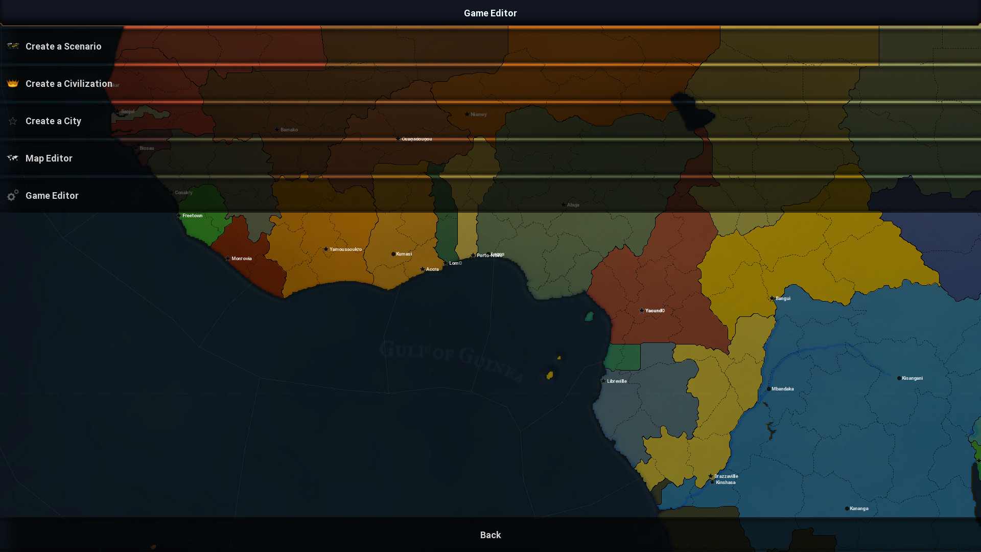 Age of Civilizations II