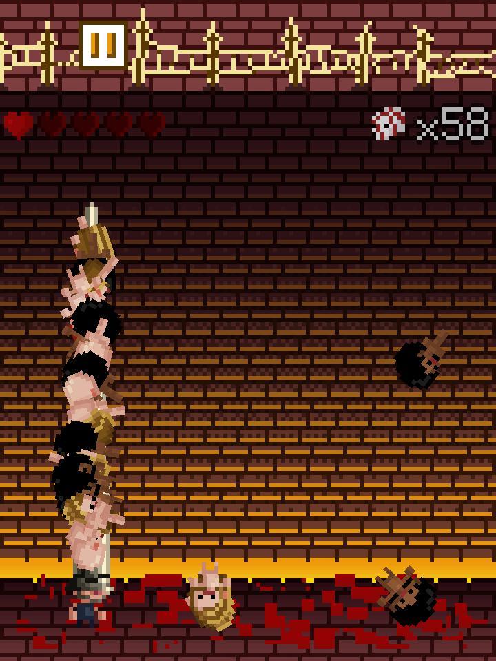 Bad Taste (KeeVee Games)