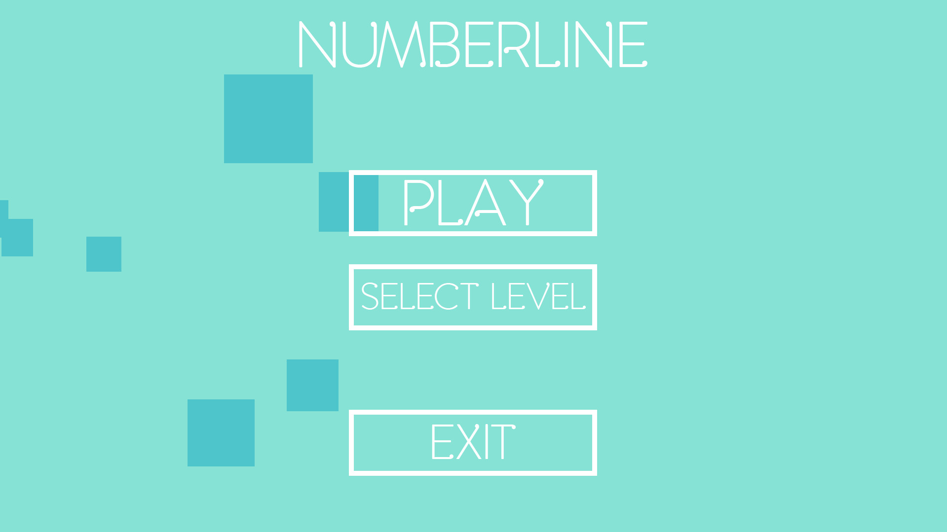 Numberline