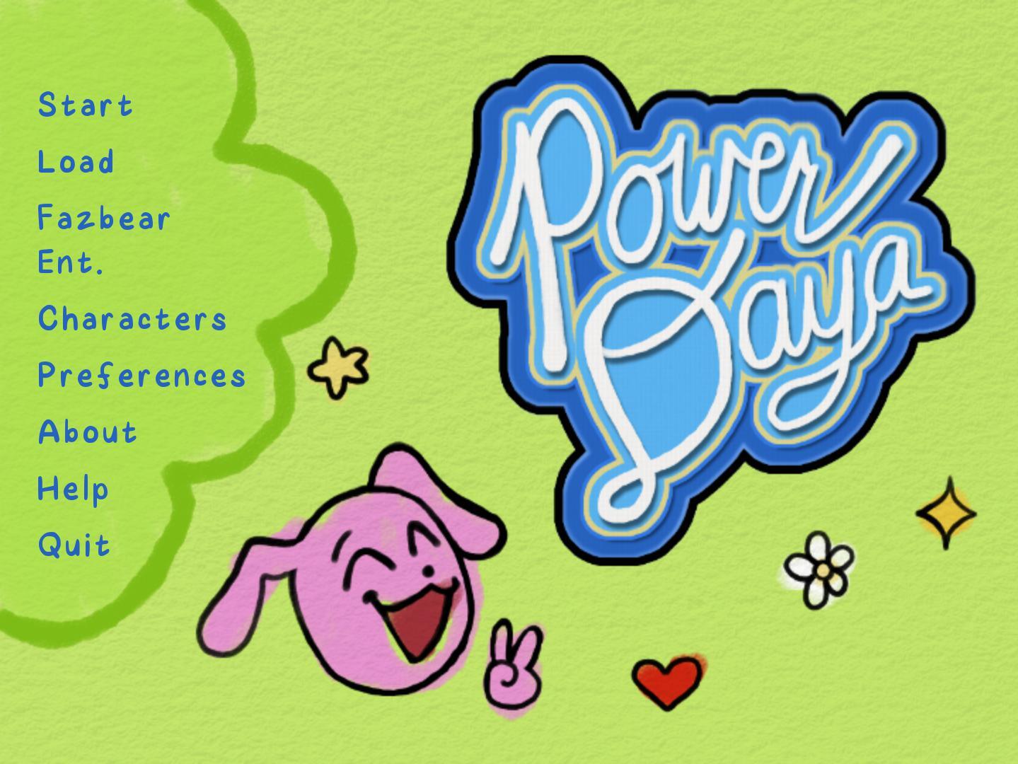 Powerdaya Ltd.
