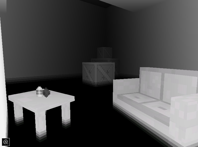 Into The Gloom (itch)