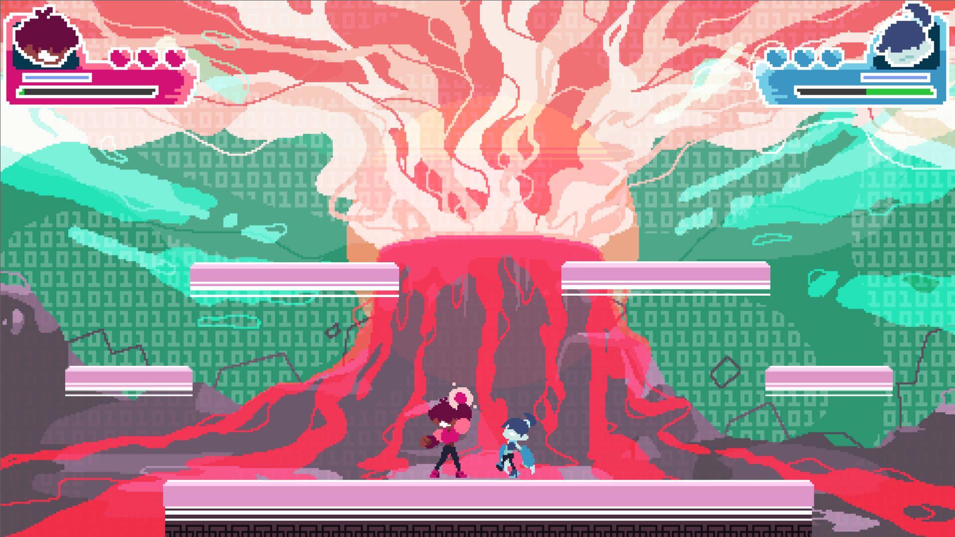 Duelity (DeeCeeWorks, Courtney Spivey, suborn, GamingCoder)