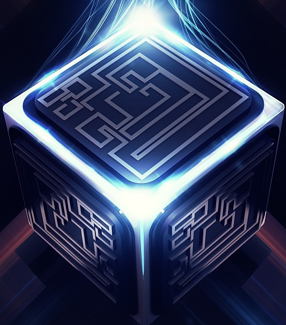 Shape Defender