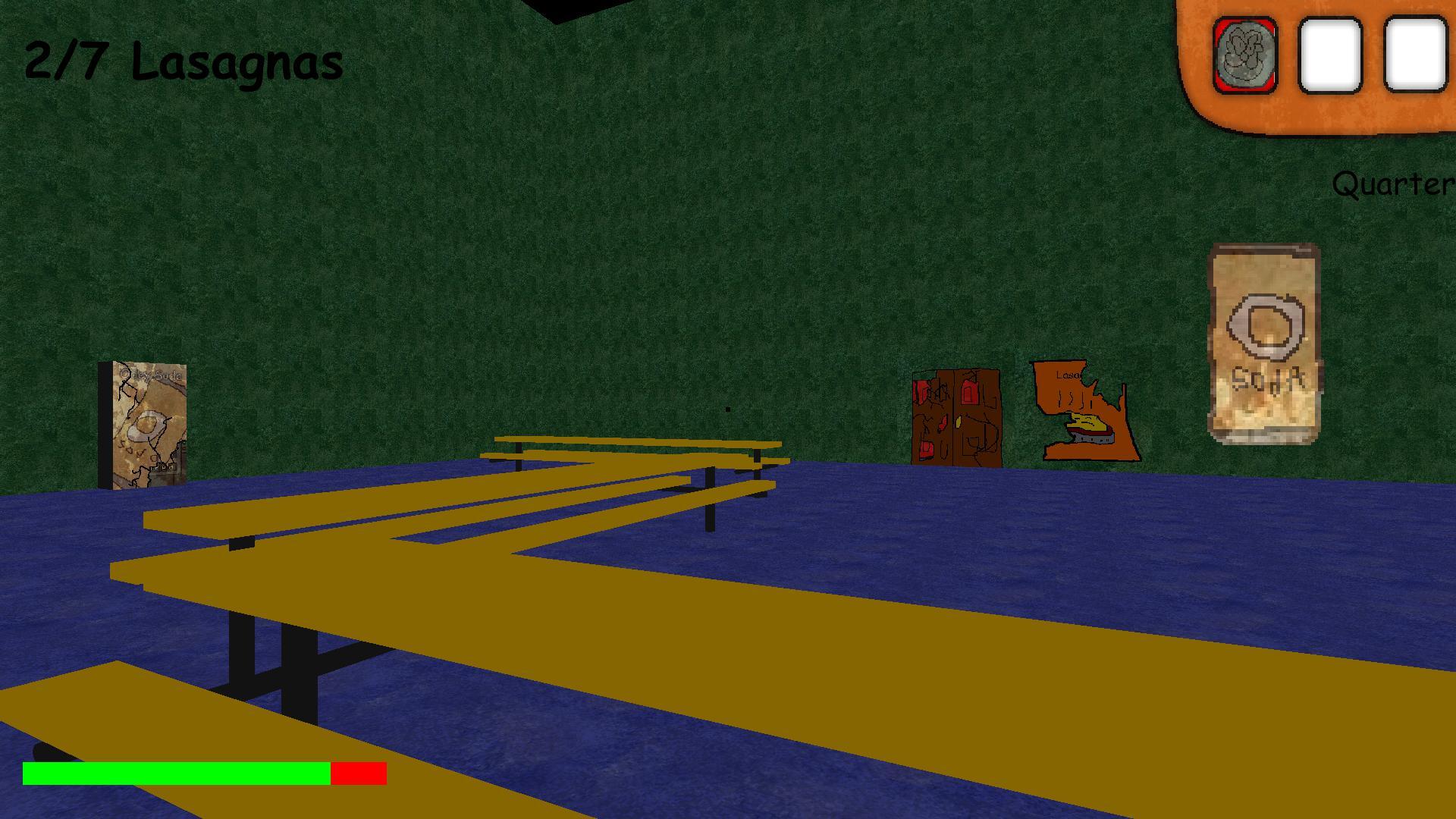 Garfelf's Guide and the Cross-Platforming Within (+ Momo "DLC")