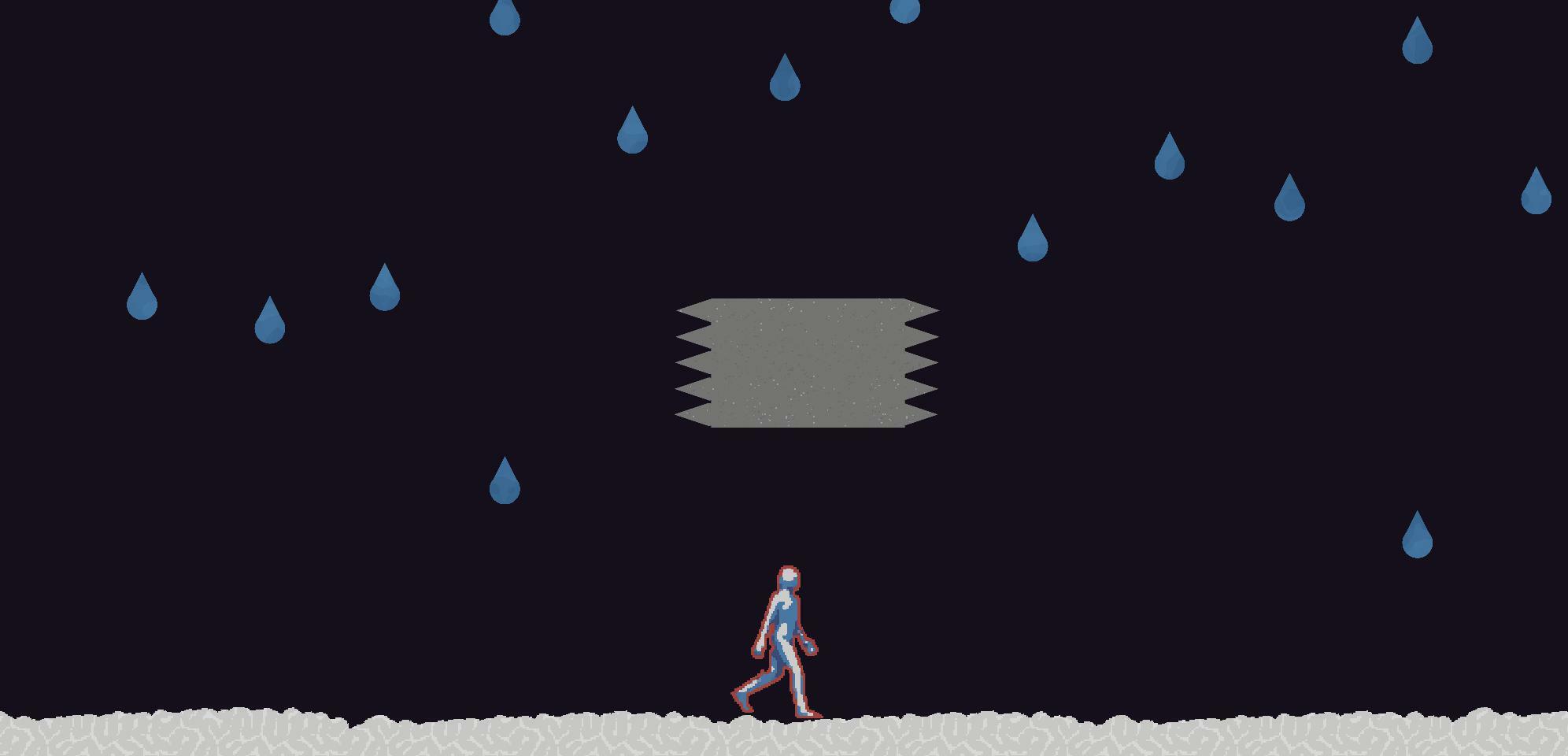 Memory Leak (BTG 2021 Winter Jam)