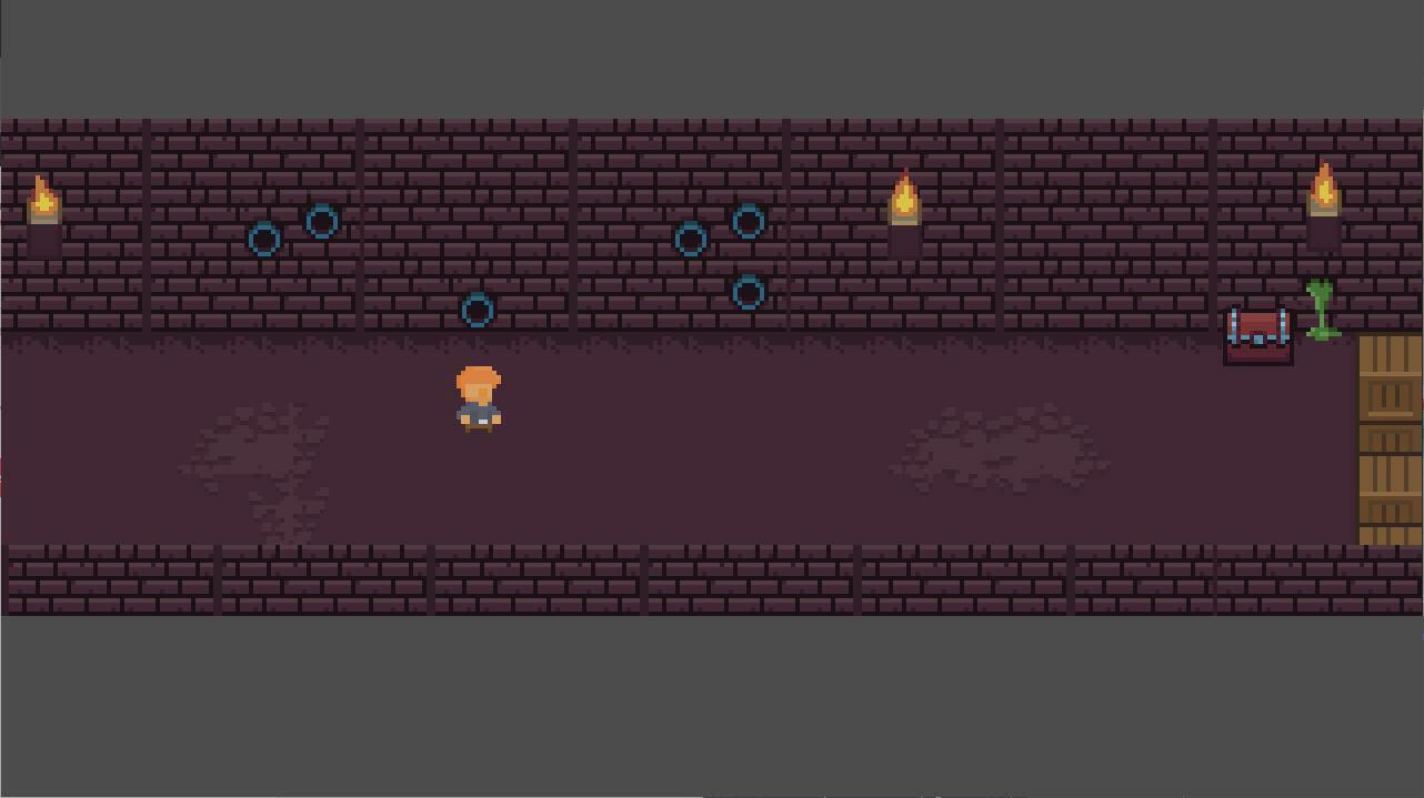 Scrap Race (Kjarrigan, Flipez)