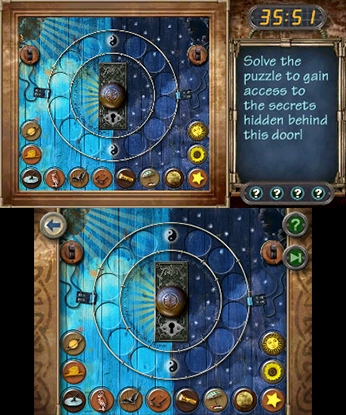 Mystery Case Files Ravenhearst