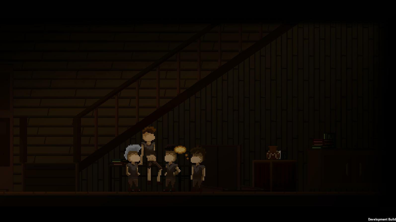 Abyss: fairytail feathers