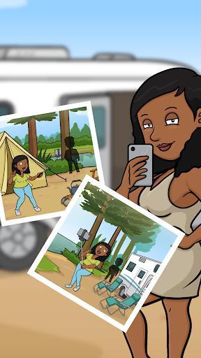 Find The Differences - Secret