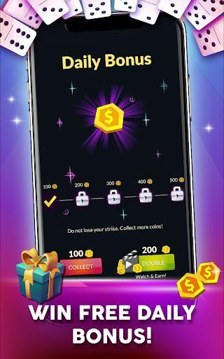 Dominoes - Offline Free Dominos Game