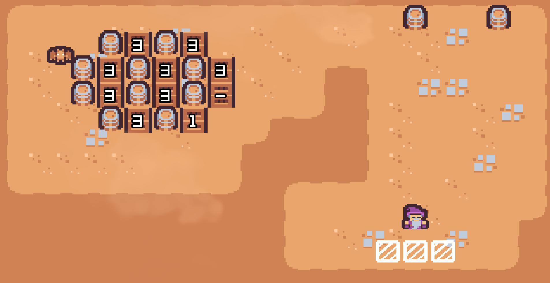 Number Wizard! (NekotoArts, FlameLizardCodes)