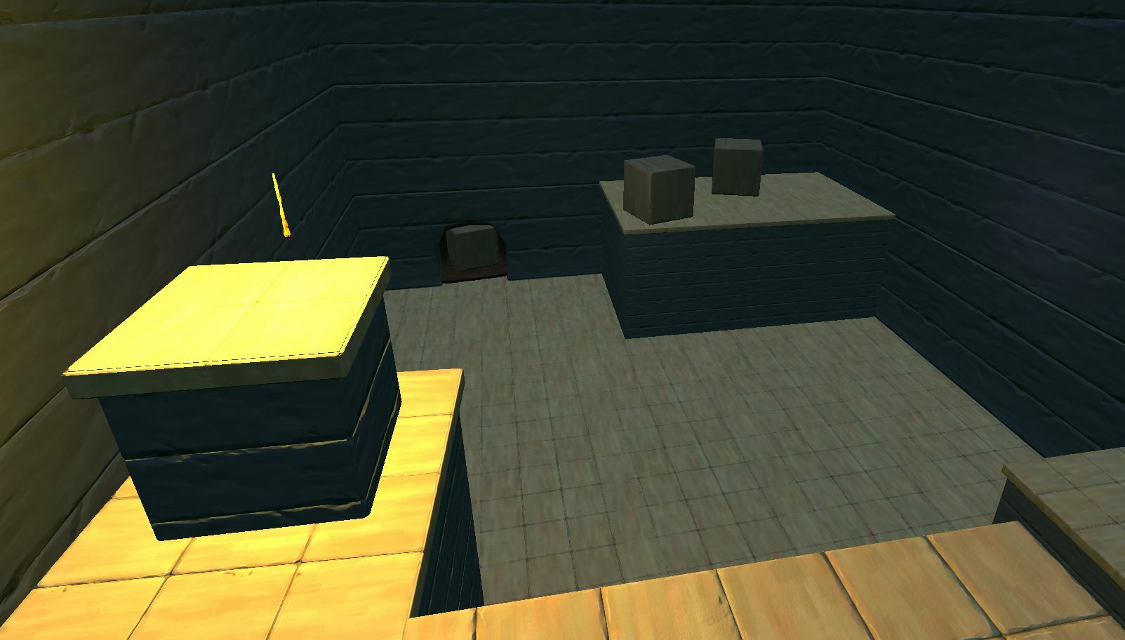 Lizard Wizard: "Never Trust The Talking Bean"