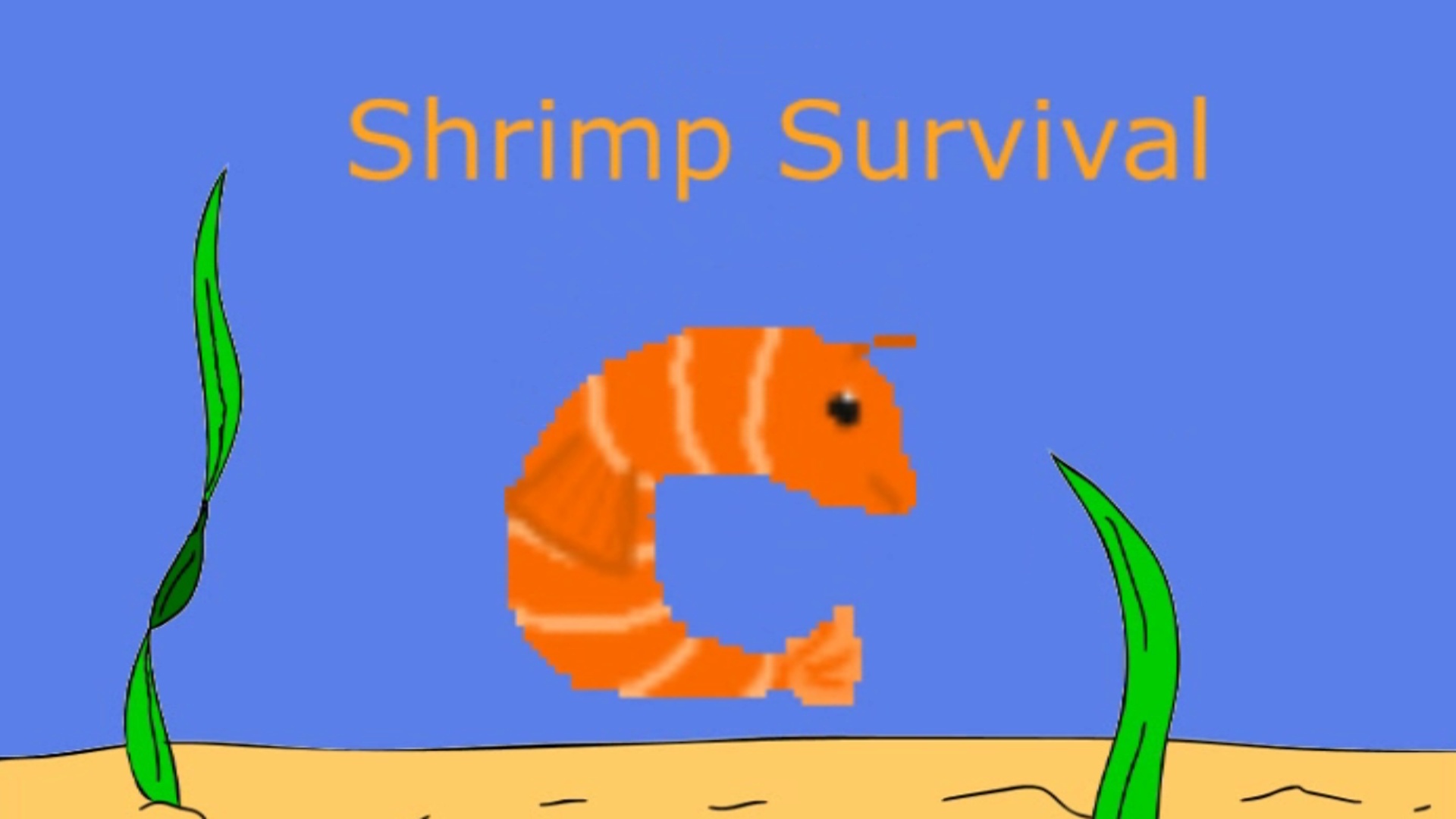 Shrimp Survival