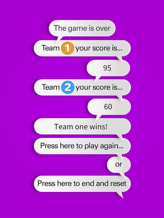 Who just messaged me