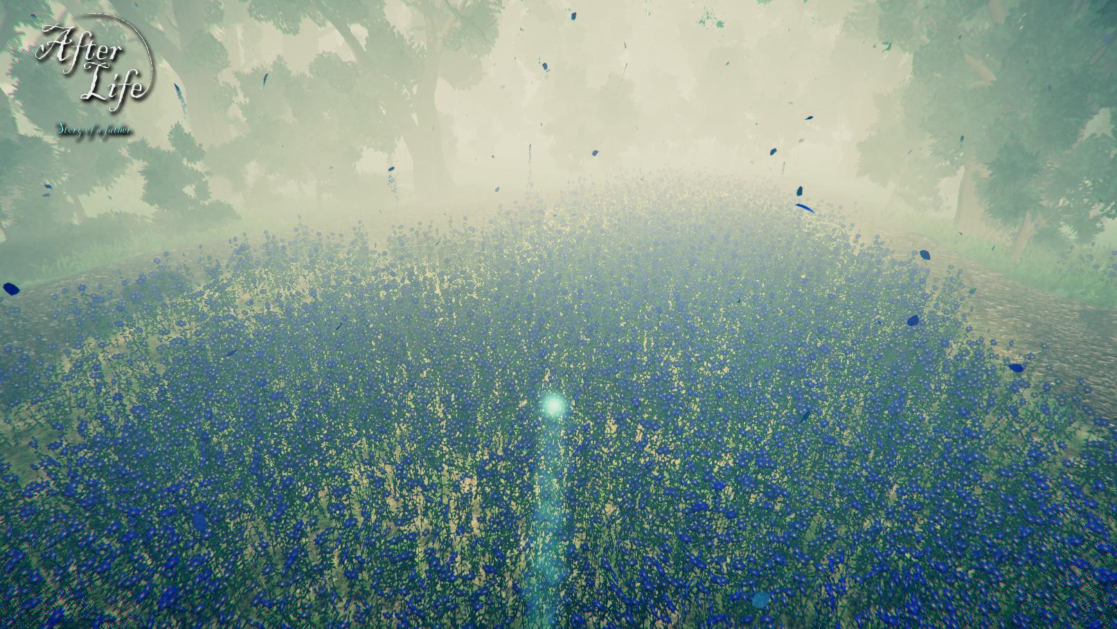 After Life - Story of a Father DEMO