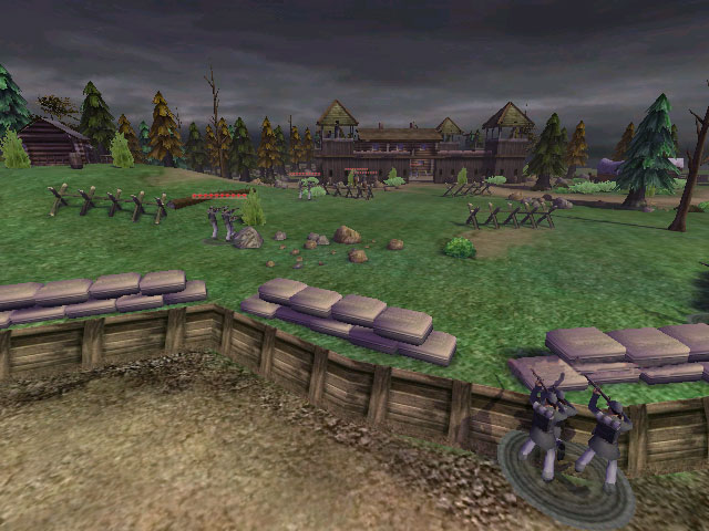 The History Channel: Civil War