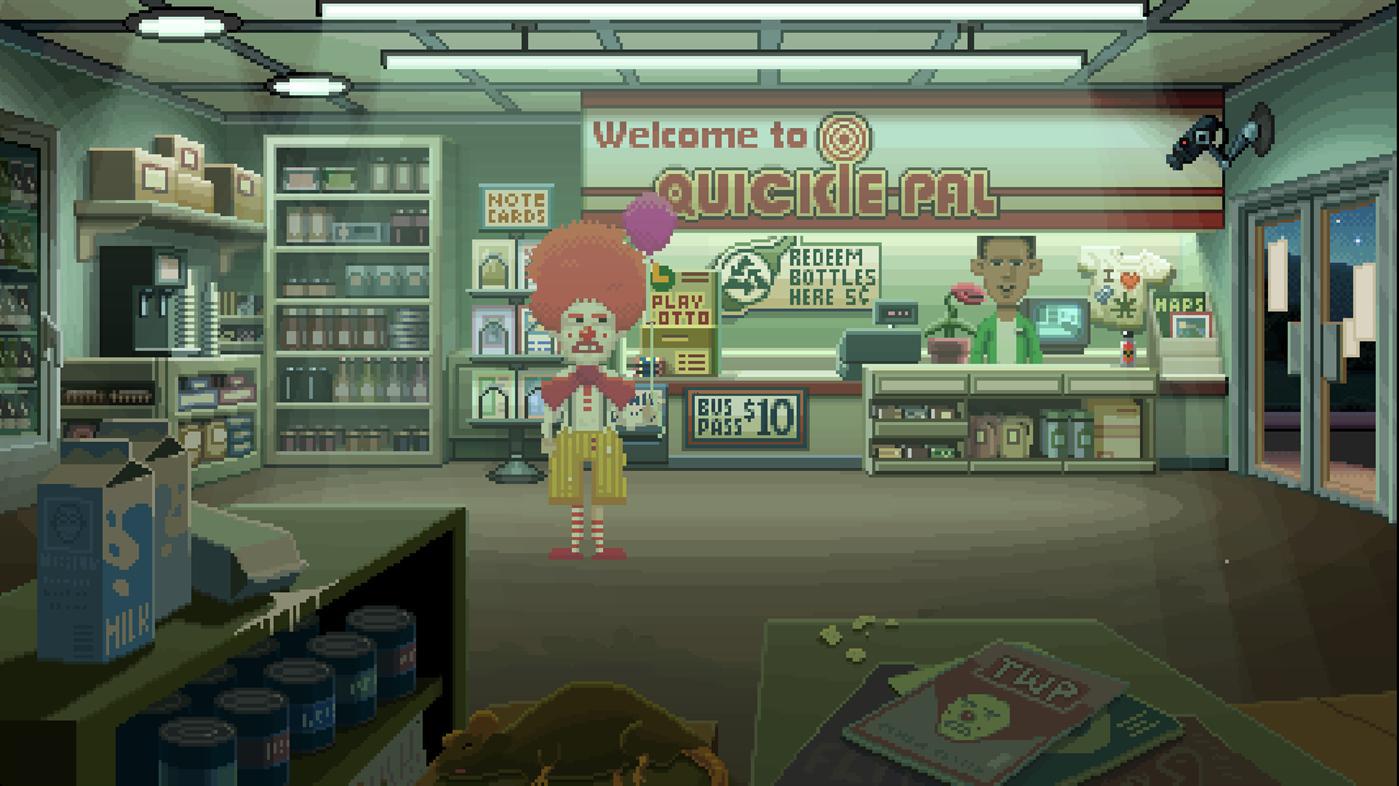 Thimbleweed Park