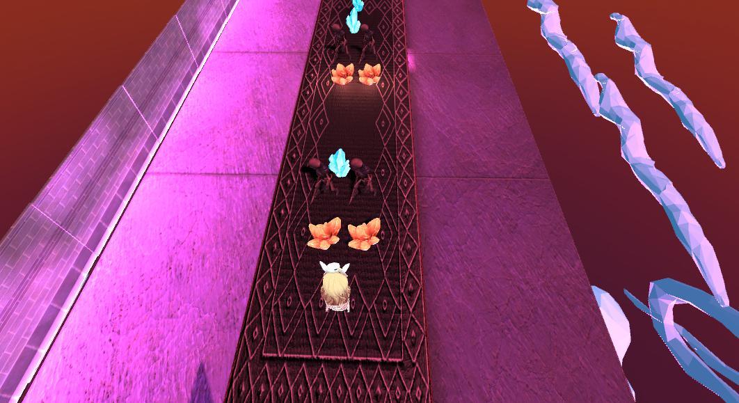 Awakening (itch) (Britney Luong)