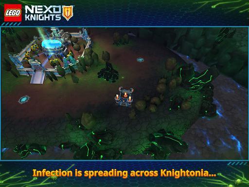 LEGO NEXO KNIGHTS: MERLOK 2.0